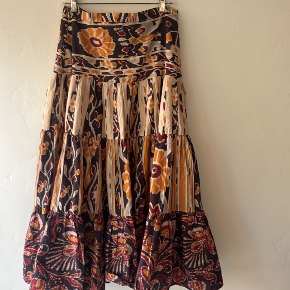 J. Petersen skirt - Picture 4 of 4